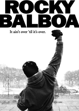 Rocky Balboa