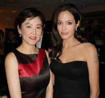 Jolie & Lin