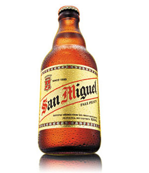 San Miguel