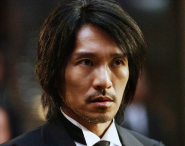 Stephen Chow