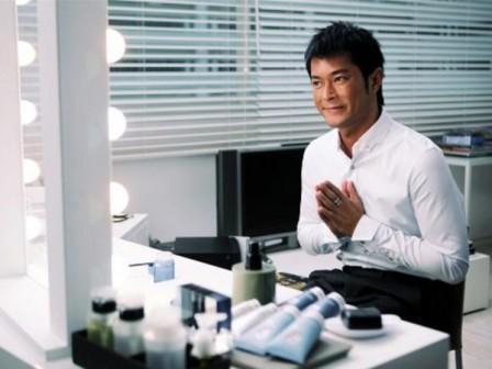 Louis Koo