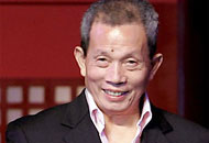 Lau Kar-Leung