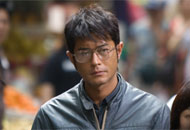 Louis Koo