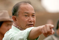 John Woo