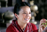 Vicki Zhao