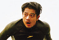 Aaron Kwok