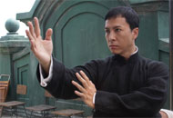 Best Editing - Cheung Ka-Fai (IP MAN 2)