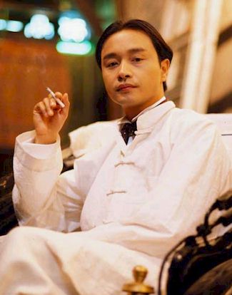 leslie cheung