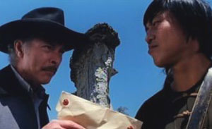 The Stranger and the Gunfighter (1974)