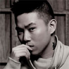 Jin Au-Yeung a.k.a. MC Jin