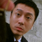 Chan Fai-Hung in Love on the Rocks (2004)