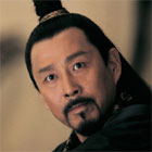 Chen Dao-Ming in HERO (2002)