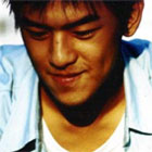 Wilson Chen in Blue Gate Crossing