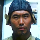 Mark Cheng in Gunmen (1988)