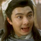 Dicky Cheung in The Kung Fu Scholar (1994)