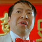 Jim Chim Sui-Man in Super Model (2004)