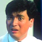 Charlie Chin in On the Run (1988)