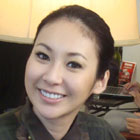 Jacqueline Chong Si-Man