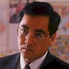 Paul Chun in Fight Back to School (1991)