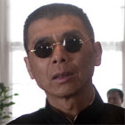 Feng Xiaogang in The Founding of a Republic (2009)