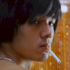 Stephen Fung in Metade Fumaca (1999)