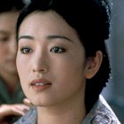 Gong Li in The Emperor and the Assassin (1999)