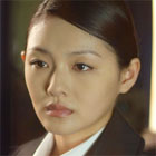 Barbie Hsu in Silk (2006)