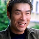 Andy Hui in Marooned (2000)