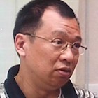 Hui Siu-Hung in Magnificent Team (1998)