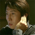 Timmy Hung in New Police Story (2004)