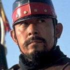 Jiang Wen in Warriors of Heaven and Earth (CHINA 2003)