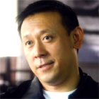 Jiang Wen in Green Tea (CHINA 2003)