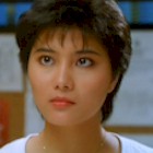 Cynthia Khan in In the Line of Duty 3 (1988)