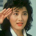 Cynthia Khan in In the Line of Duty 5 (1990)