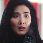 Josephine Koo in FULL MOON IN NEW YORK (1990)