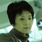 Josephine Koo in TALES FROM THE DARK 1 (2013)