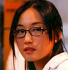 Jo Koo in Visible Secret 2 (2002)