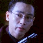 Bowie Lam in Gun 'n Rose (1992)