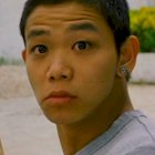 Lam Chi-Sin in Shaolin Soccer (2001)