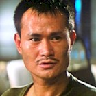 Lam Ching-Ying in Eastern Condors (1987)