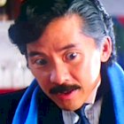 George Lam in Merry Christmas (1984)