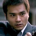 Gordon Lam in Infernal Affairs (2002)