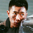 Wilfred Lau Ho-Lung in The Sniper (2009)