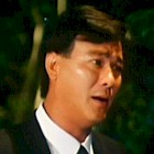 Danny Lee in The Unmatchable Match (1989)
