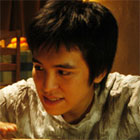 Anjo Leung in Magic Boy