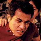 Edmond Leung in Mongkok Story (1996)