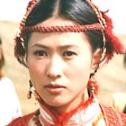 Jade Leung in Flying Tiger Leaping Dragon (2002)
