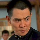 Jet Li in Fist of Legend (1994)