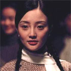 Lulu Li Xiao-Lu in Blood Brothers (2007) 