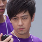 Jimmy Lin in SPEED ANGELS (2011)